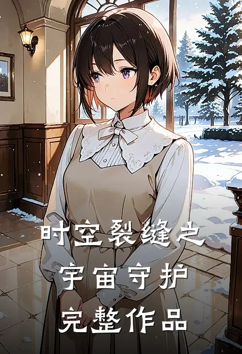 时空裂缝之宇宙守护完整作品