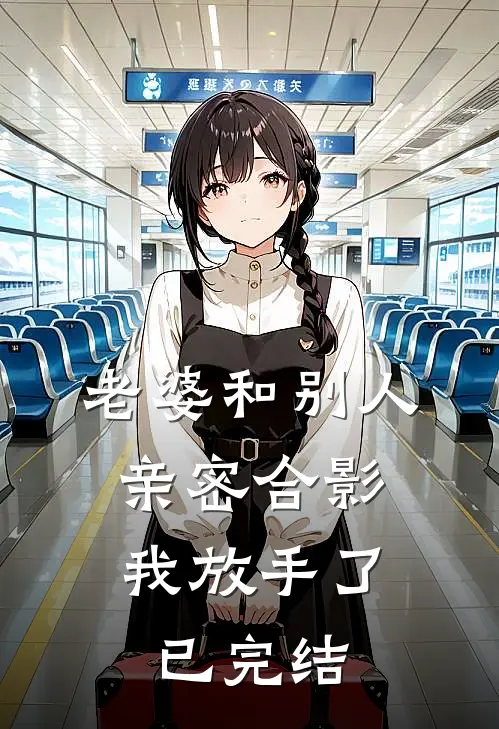 老婆和别人亲密合影，我放手了已完结