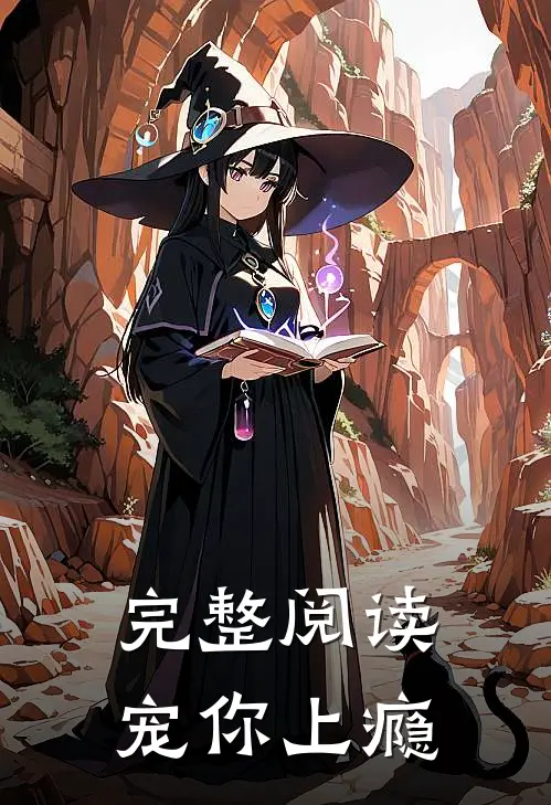 完整阅读宠你上瘾