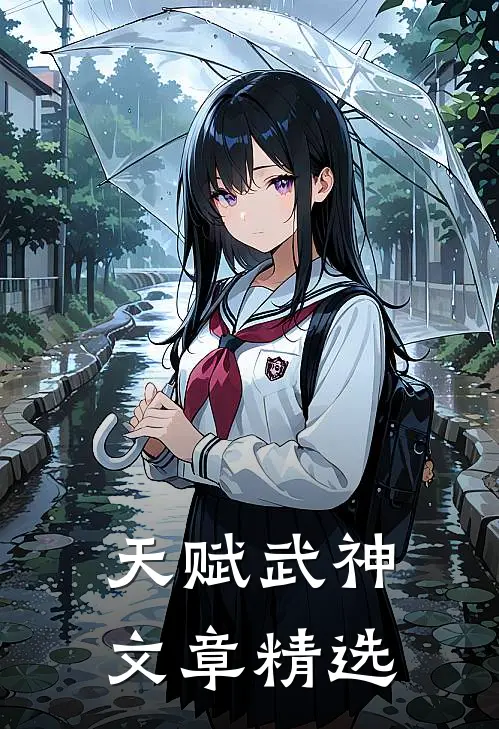 天赋武神文章精选