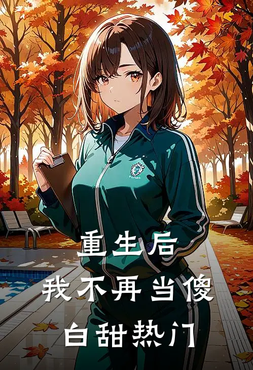 重生后，我不再当傻白甜热门