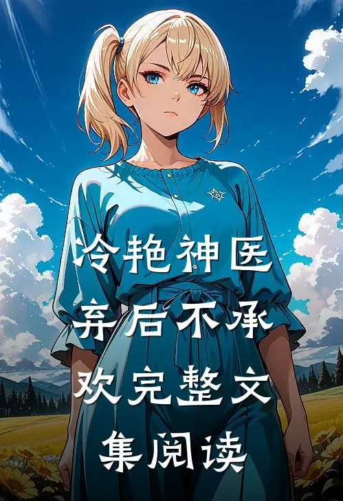 冷艳神医：弃后不承欢完整文集阅读