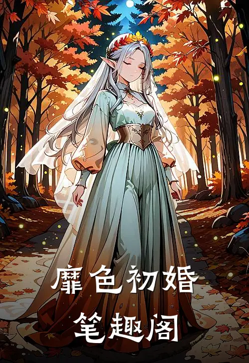靡色初婚笔趣阁