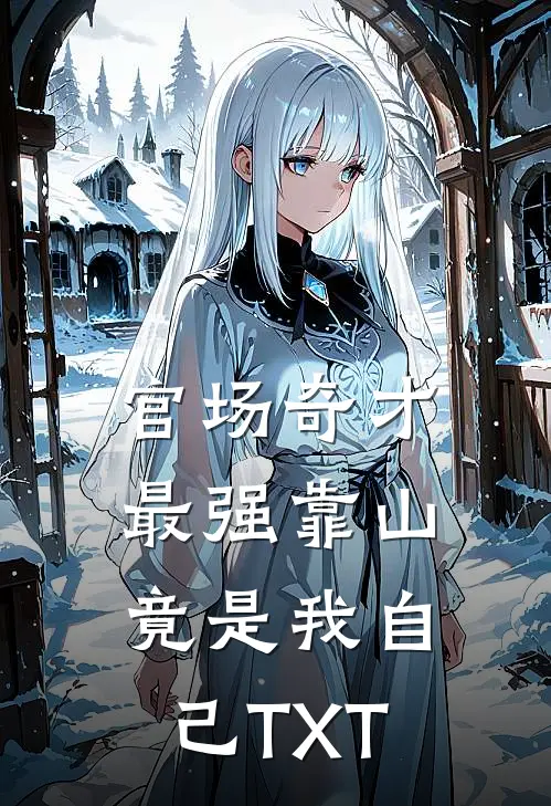 官场奇才：最强靠山竟是我自己TXT