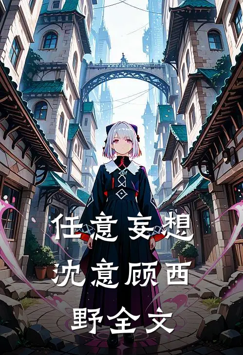 任意妄想沈意顾西野全文
