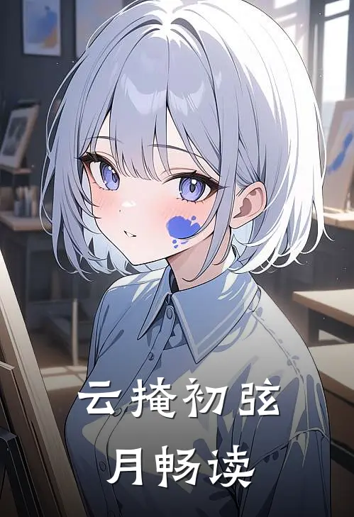 云掩初弦月畅读