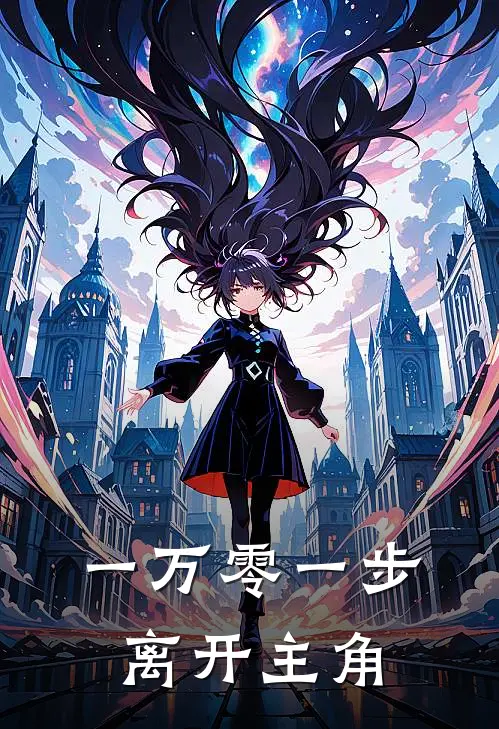 一万零一步离开主角