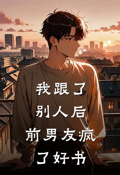 我跟了别人后，前男友疯了好书