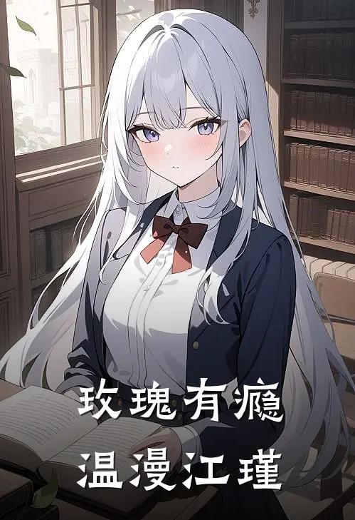 玫瑰有瘾温漫江瑾