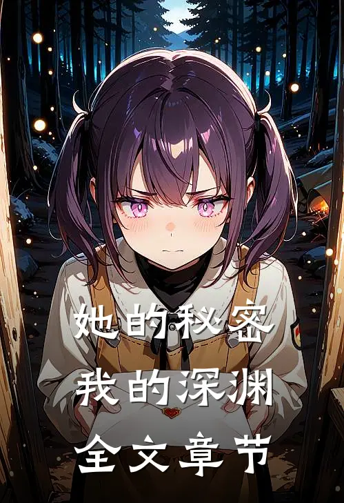她的秘密，我的深渊全文章节