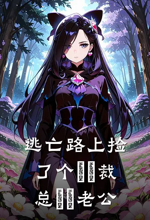 逃亡路上捡了个‭‮裁总‬‬老公