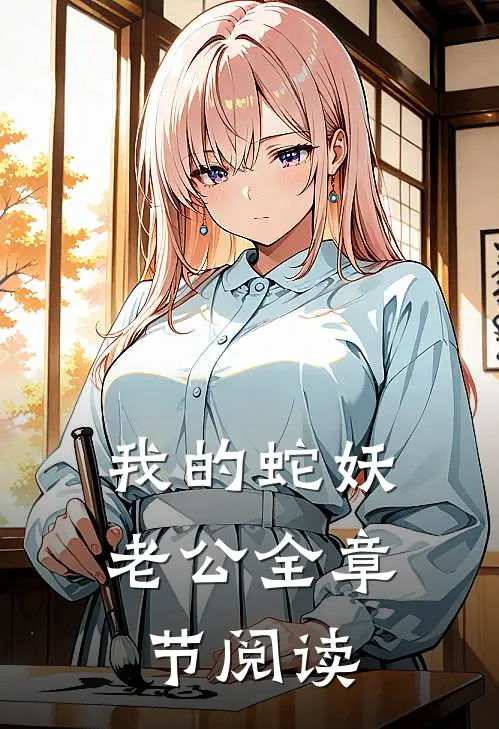 我的蛇妖老公全章节阅读