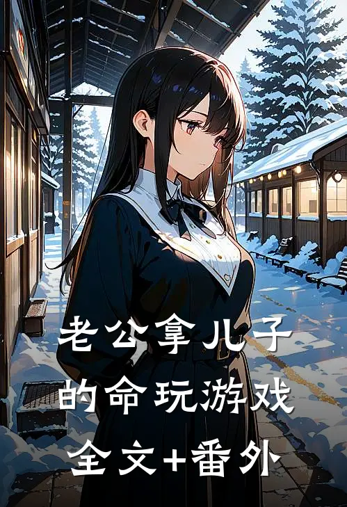老公拿儿子的命玩游戏全文+番外