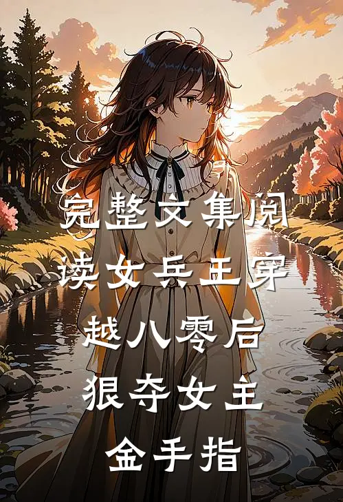 完整文集阅读女兵王穿越八零后，狠夺女主金手指