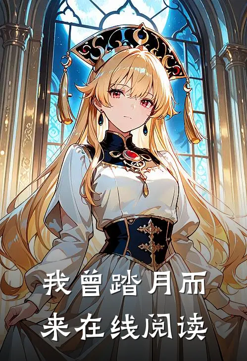 我曾踏月而来在线阅读