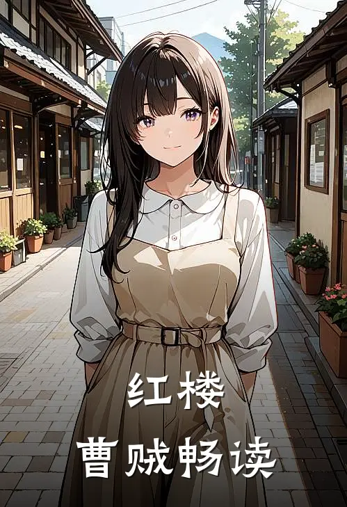 红楼：曹贼畅读