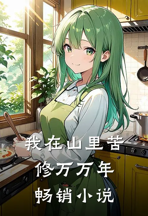 我在山里苦修万万年畅销小说