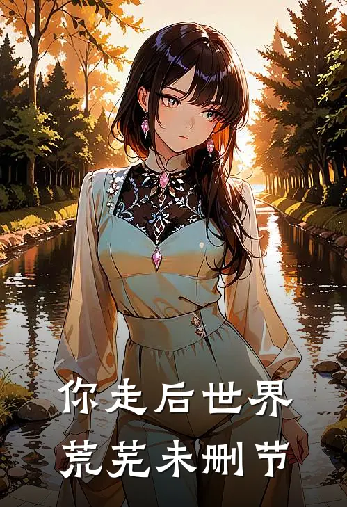 你走后世界荒芜未删节
