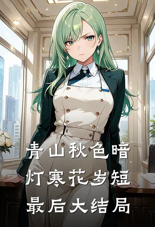青山秋色暗，灯寒花岁短最后大结局
