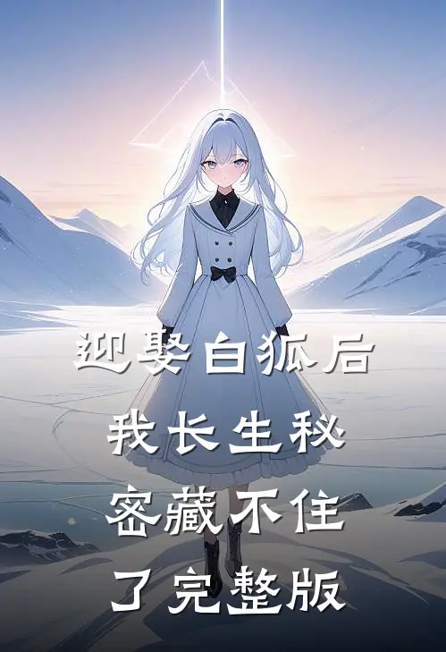 迎娶白狐后，我长生秘密藏不住了完整版