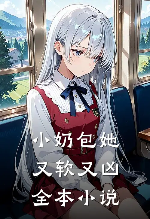 小奶包她又软又凶全本小说