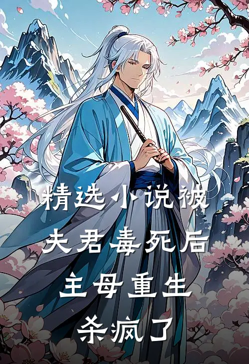精选小说被夫君毒死后，主母重生杀疯了