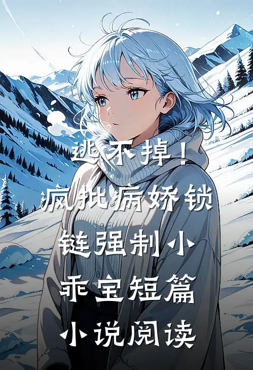 逃不掉！疯批病娇锁链强制小乖宝短篇小说阅读