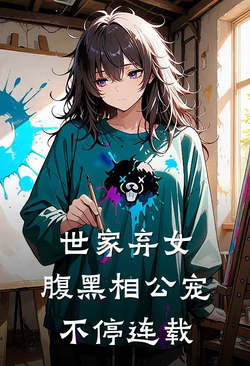 世家弃女,腹黑相公宠不停连载