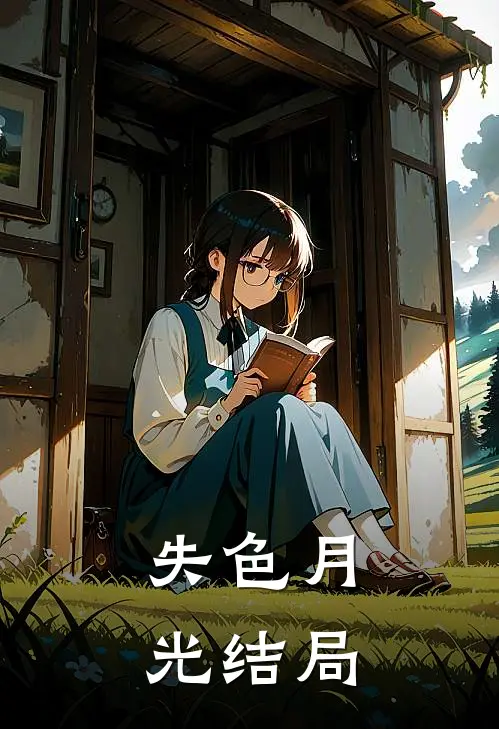 失色月光结局