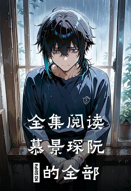 全集阅读慕景琛阮嫆的全部
