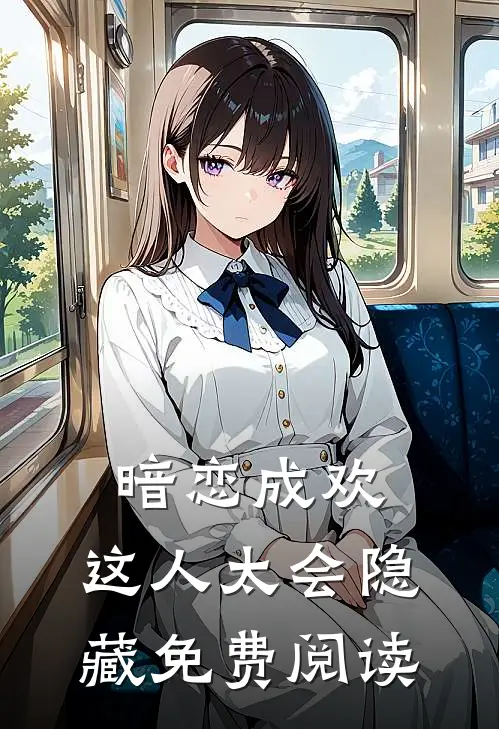 暗恋成欢，这人太会隐藏免费阅读