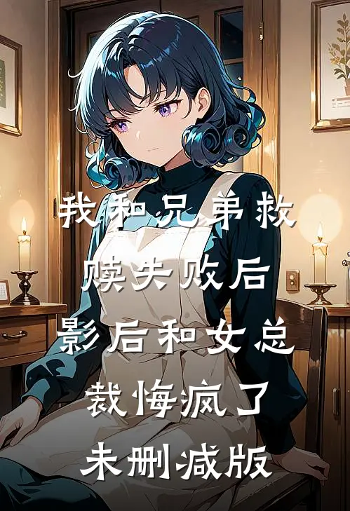 我和兄弟救赎失败后，影后和女总裁悔疯了未删减版