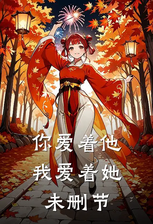 你爱着他，我爱着她未删节