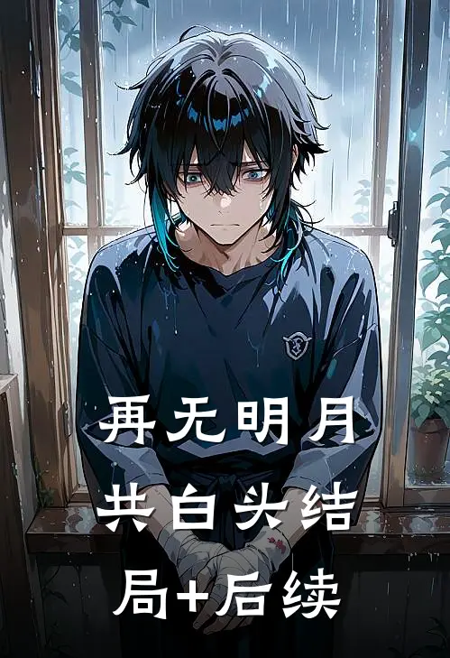 再无明月共白头结局+后续