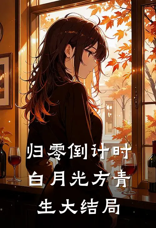 归零倒计时白月光方青生大结局