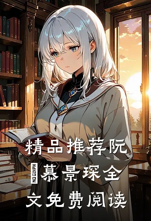 精品推荐阮嫆慕景琛全文免费阅读