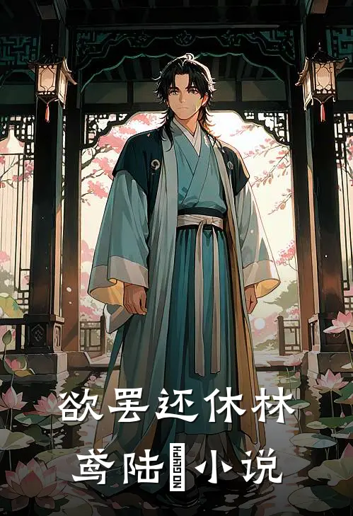 欲罢还休林鸢陆彧小说
