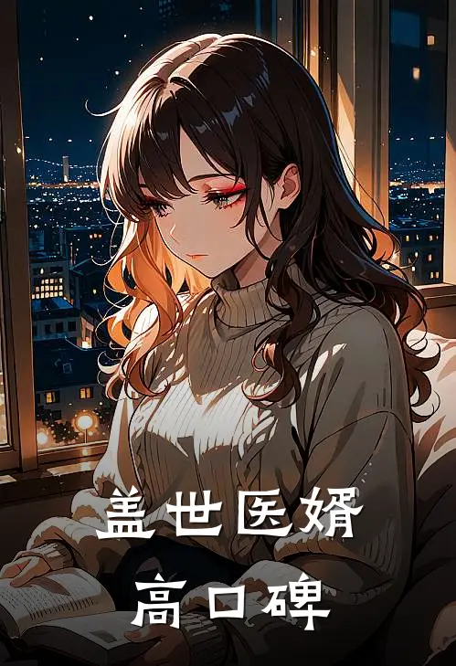 盖世医婿高口碑