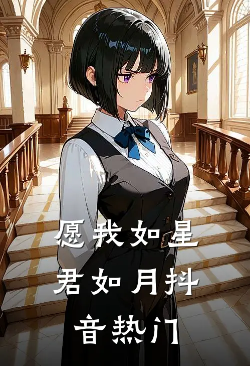 愿我如星君如月抖音热门