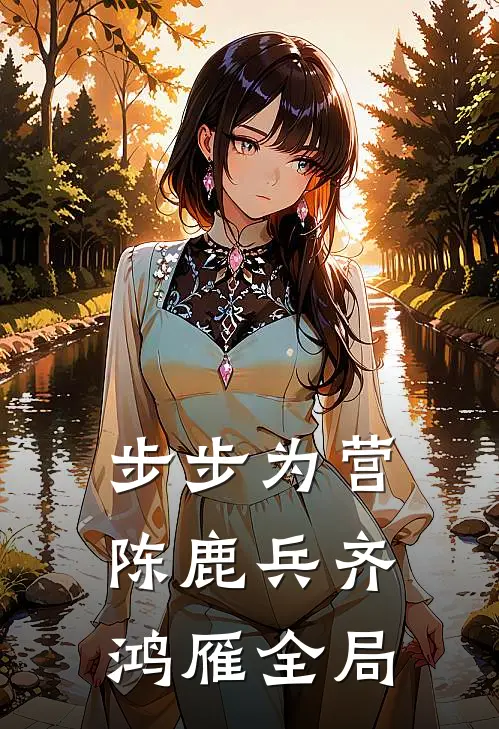 步步为营陈鹿兵齐鸿雁全局