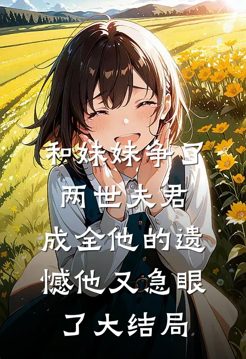 和妹妹争了两世夫君，成全他的遗憾他又急眼了大结局