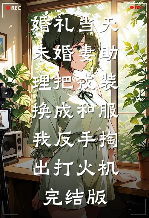 婚礼当天未婚妻助理把戎装换成和服，我反手掏出打火机完结版