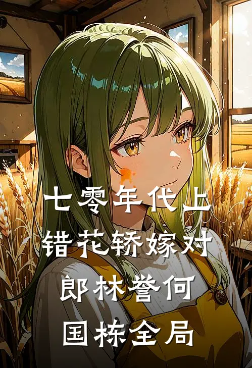 七零年代上错花轿嫁对郎林誉何国栋全局