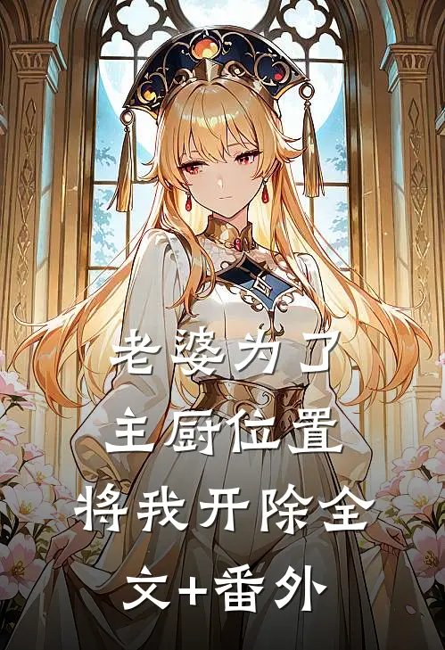 老婆为了主厨位置，将我开除全文+番外