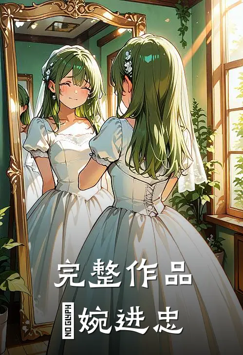 完整作品嬿婉进忠