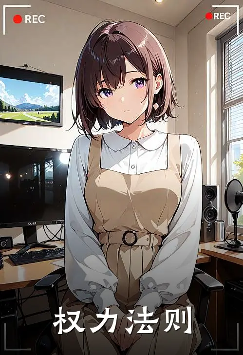 权力法则