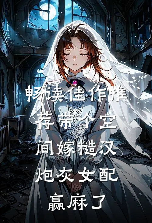 畅读佳作推荐带个空间嫁糙汉，炮灰女配赢麻了