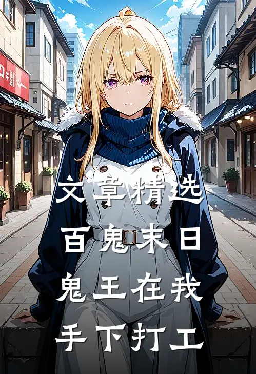 文章精选百鬼末日，鬼王在我手下打工