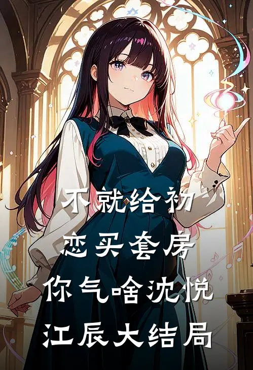 不就给初恋买套房，你气啥沈悦江辰大结局