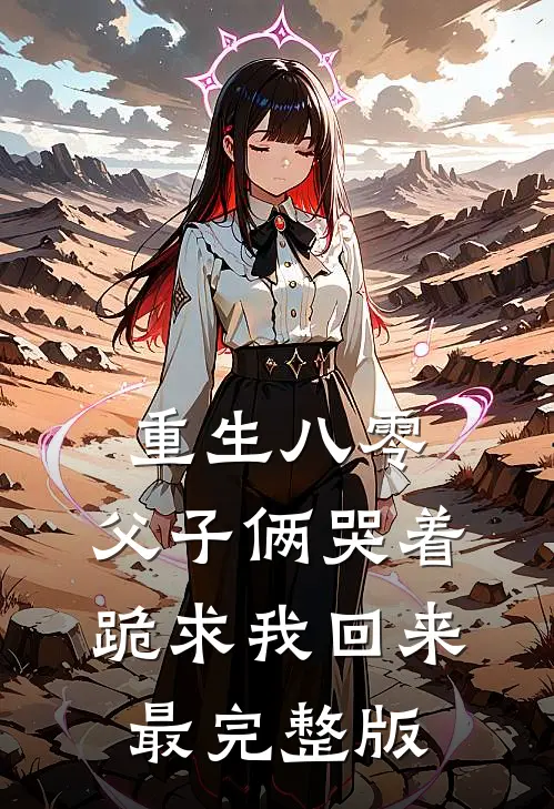 重生八零，父子俩哭着跪求我回来最完整版